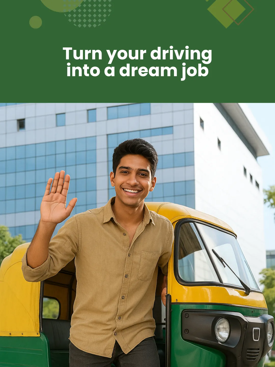 Drivers - Mahayatri Nashik | Indus Appstore | Screenshot