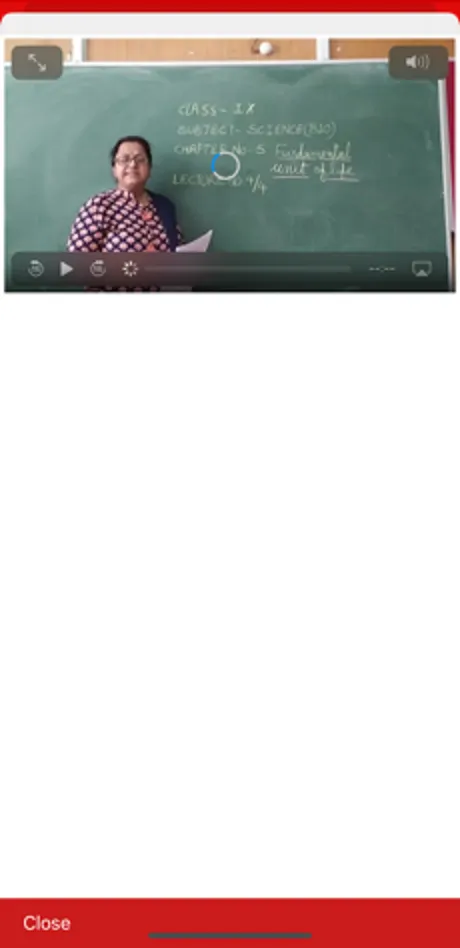 eMessenger | Indus Appstore | Screenshot