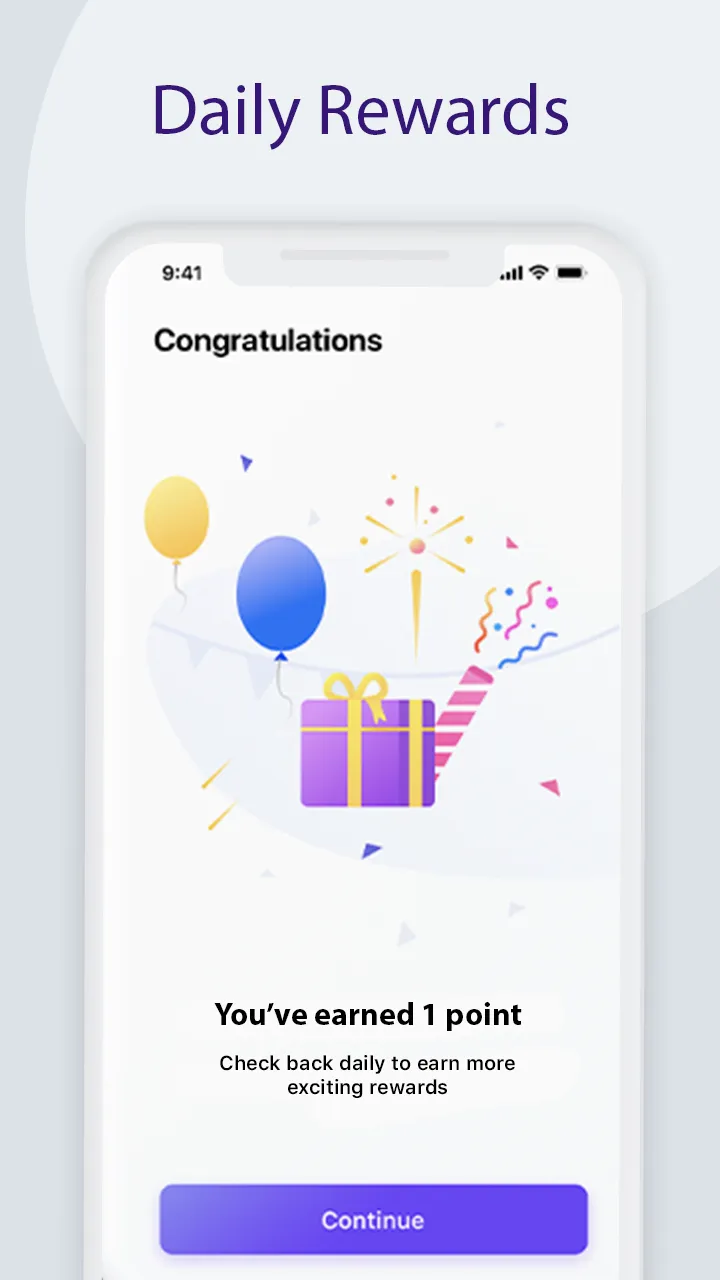Rewardr - Get rewards to play | Indus Appstore | Screenshot