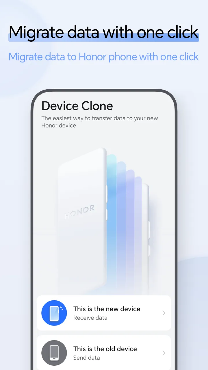 Device Clone | Indus Appstore | Screenshot