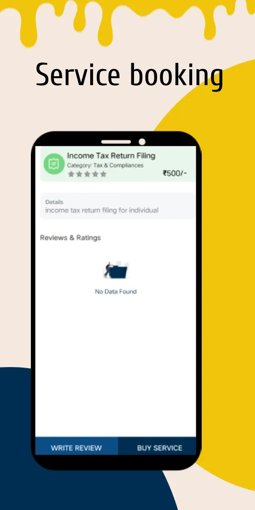 Legalmeet | Indus Appstore | Screenshot