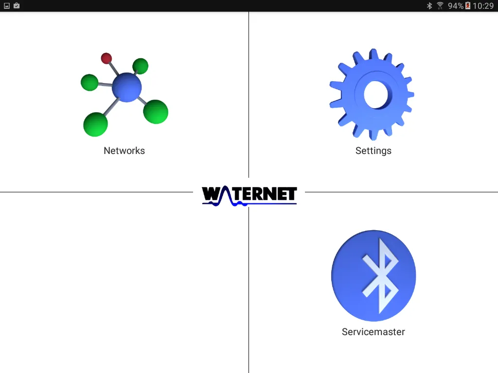 Fast Waternet | Indus Appstore | Screenshot