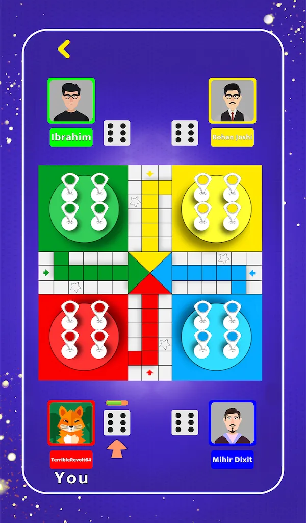 Ludo Zone - Online Ludo Game | Indus Appstore | Screenshot