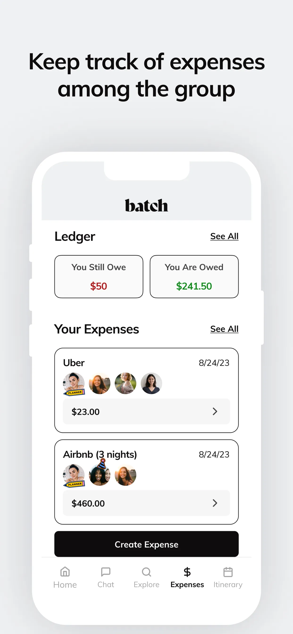 Batch: Let’s Party | Indus Appstore | Screenshot