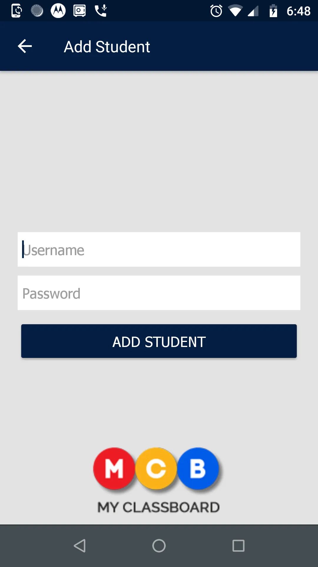 GEMS India Parent Portal | Indus Appstore | Screenshot