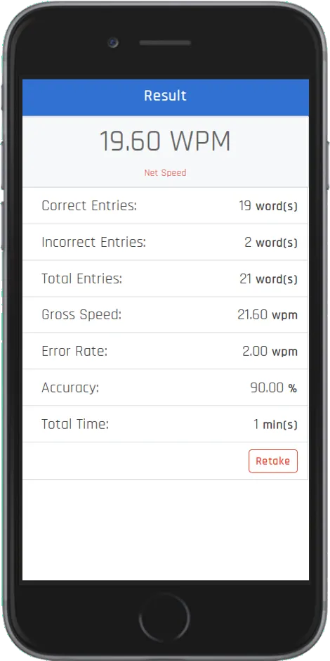 Baba: English & Hindi Typing | Indus Appstore | Screenshot
