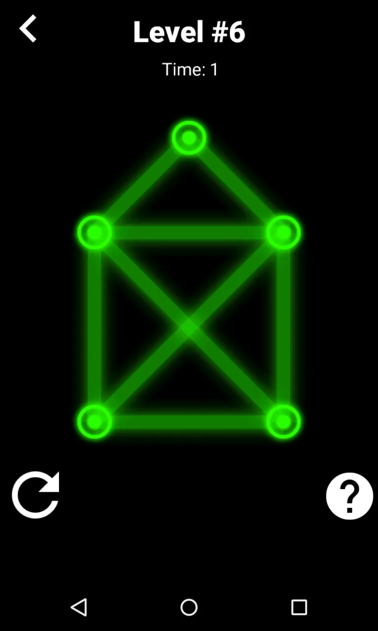 Glow Puzzle | Indus Appstore | Screenshot