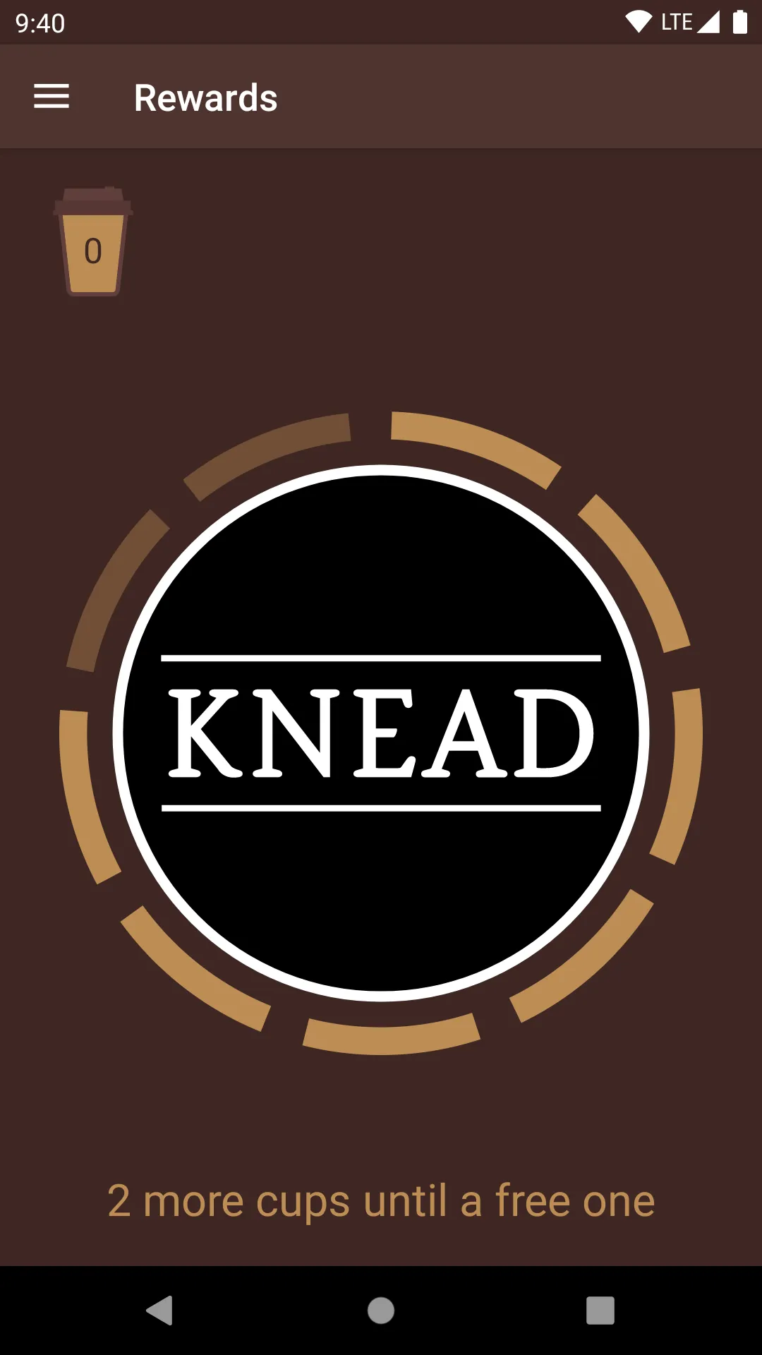 Knead | Indus Appstore | Screenshot