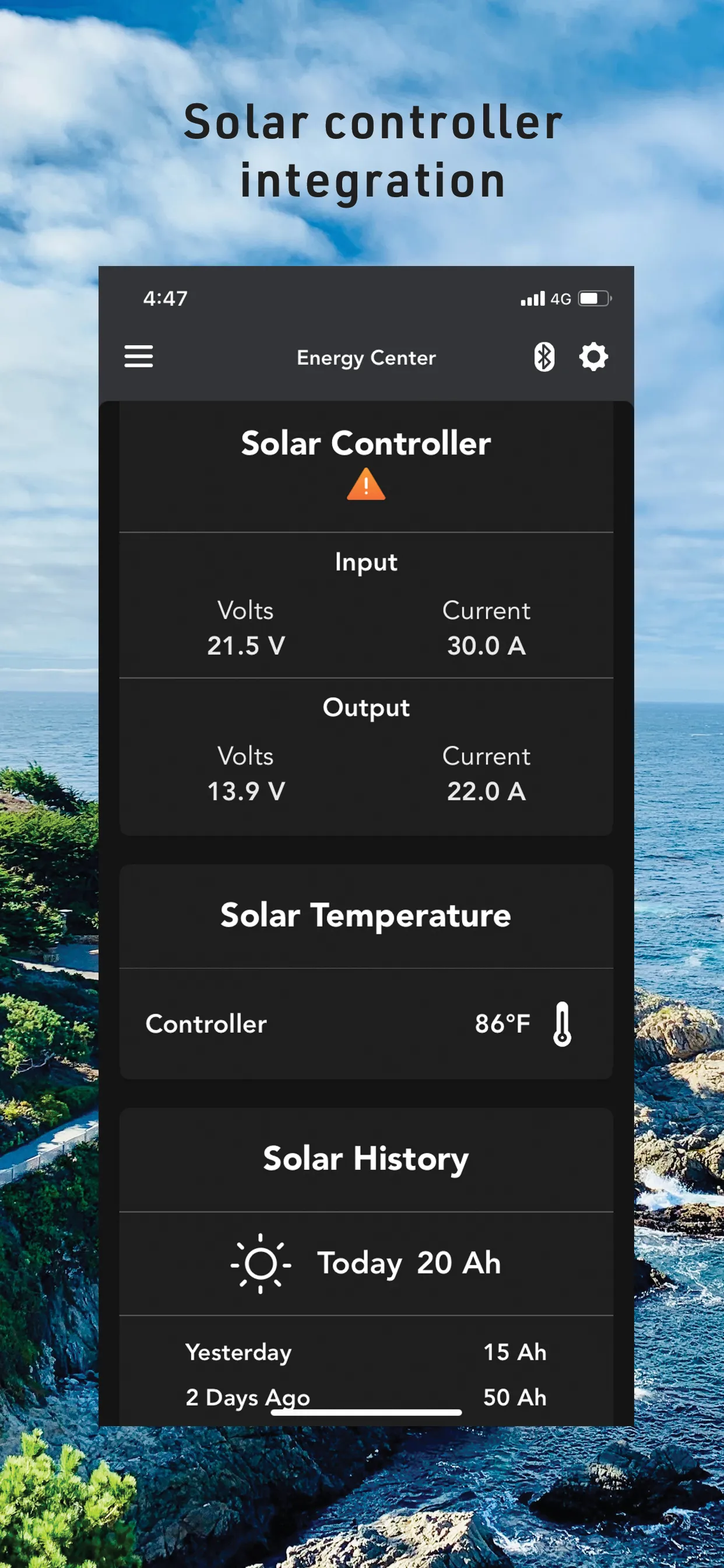 JAYCOMMAND/TravelLINK by BMPRO | Indus Appstore | Screenshot