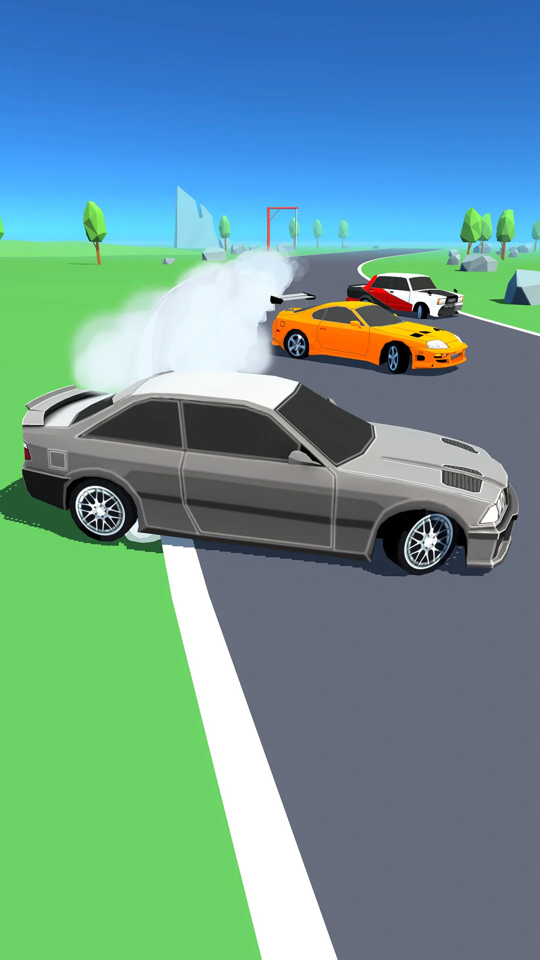 Drift Slam | Indus Appstore | Screenshot