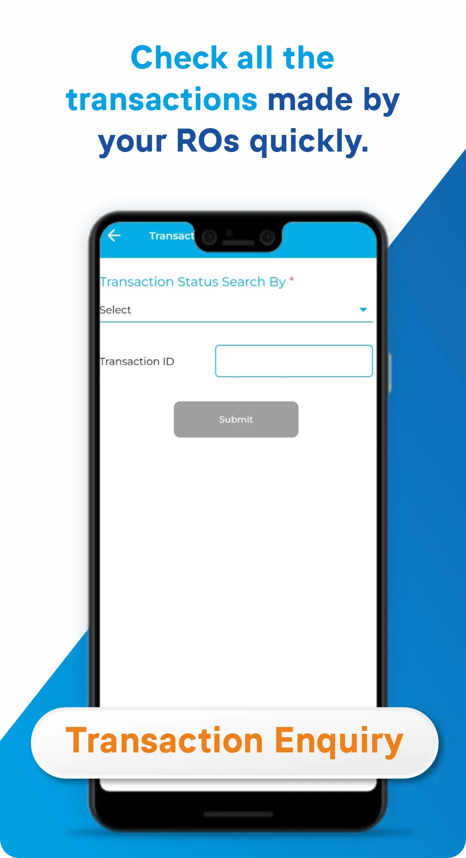 BANKIT Channel App | Indus Appstore | Screenshot