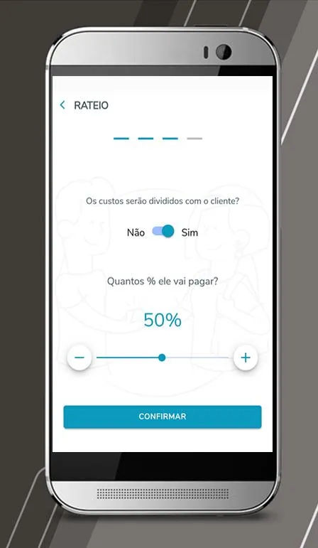 Minha Prestação de Contas | Indus Appstore | Screenshot