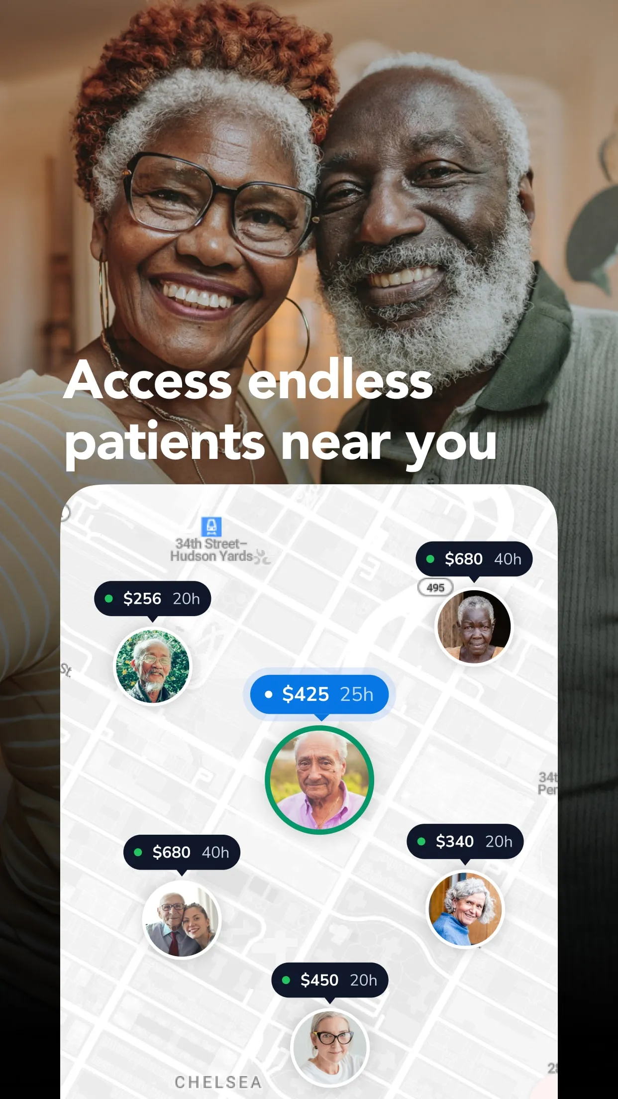MedFlyt at Home | Indus Appstore | Screenshot