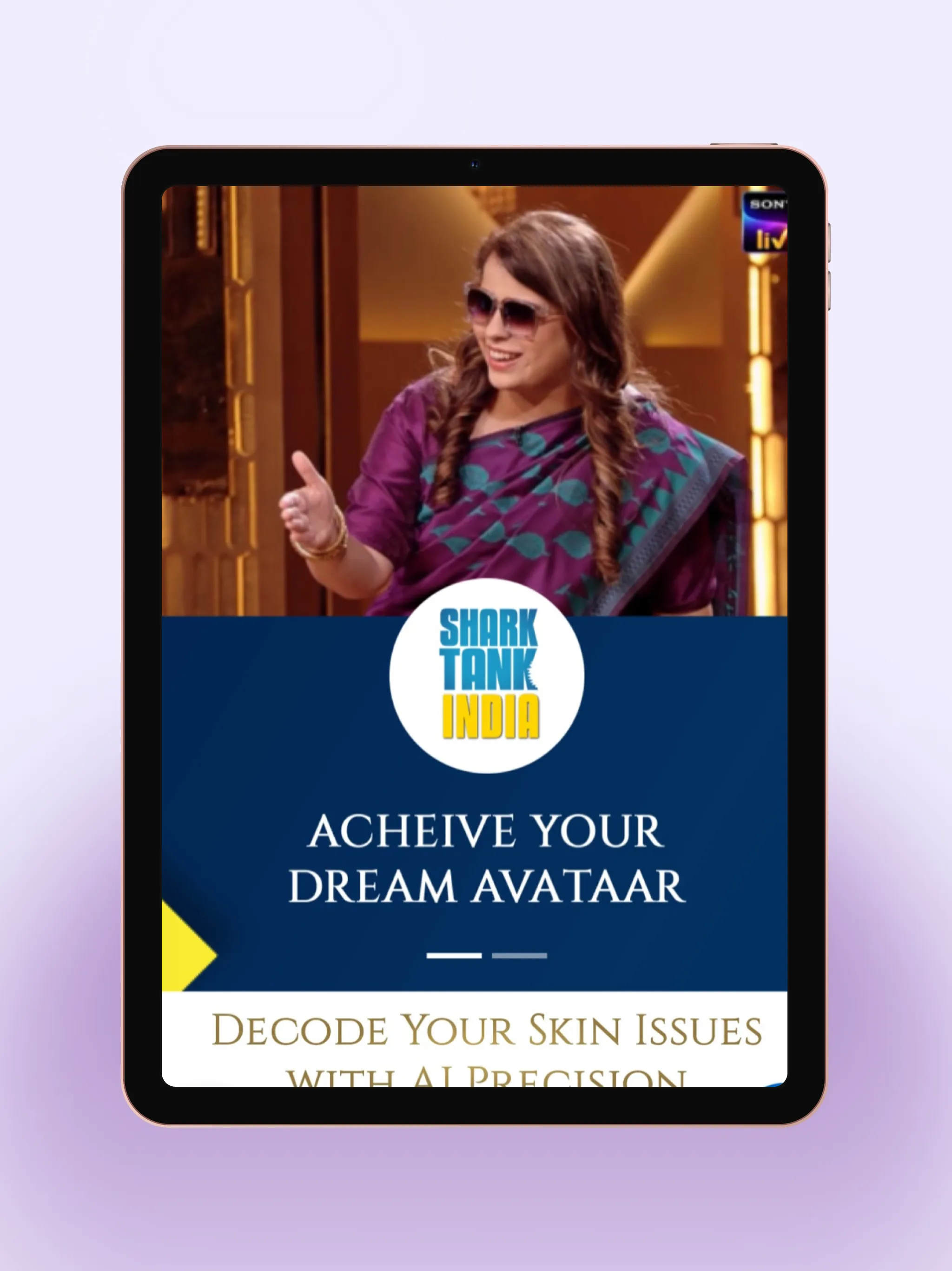 Avataar Skincare | Indus Appstore | Screenshot