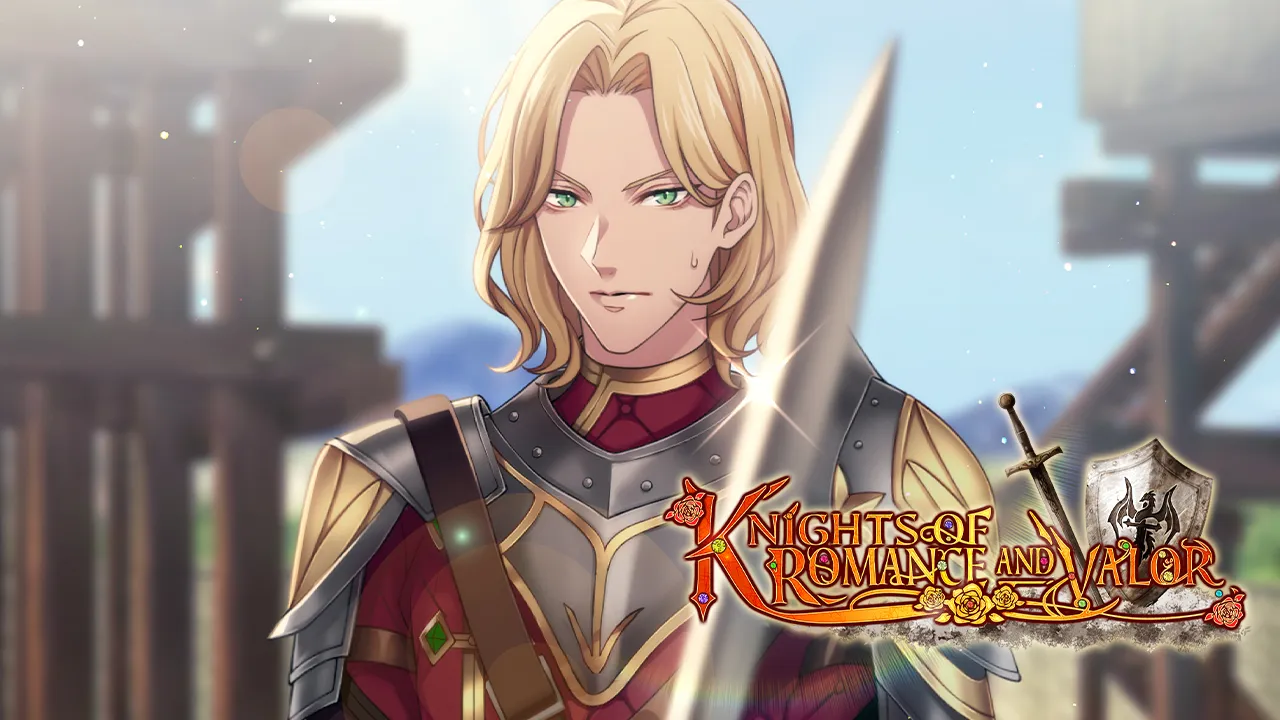 Knights of Romance and Valor | Indus Appstore | Screenshot