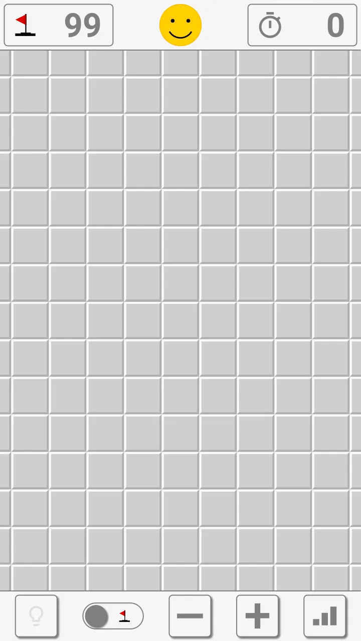 Minesweeper | Indus Appstore | Screenshot