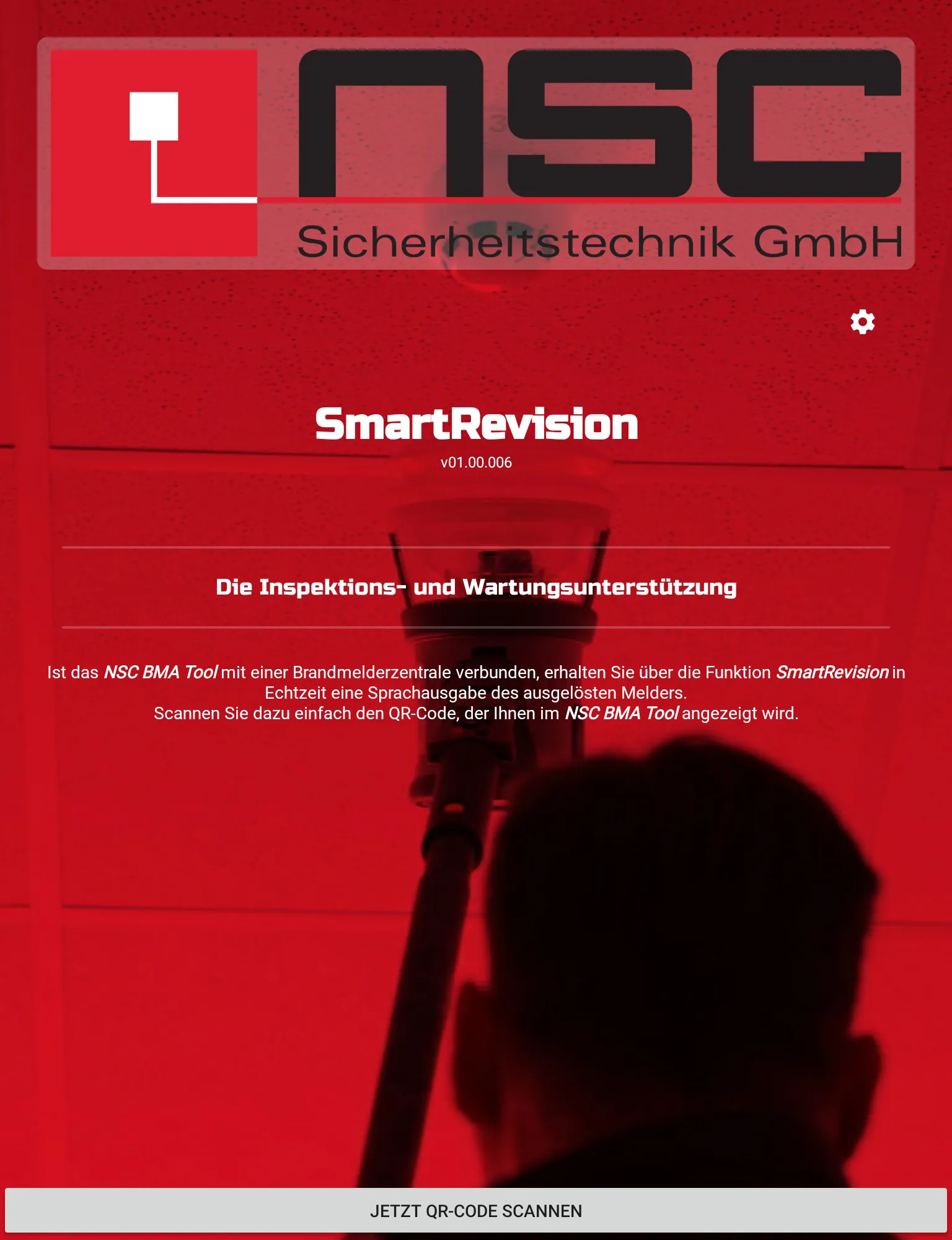 NSC SmartRevision | Indus Appstore | Screenshot