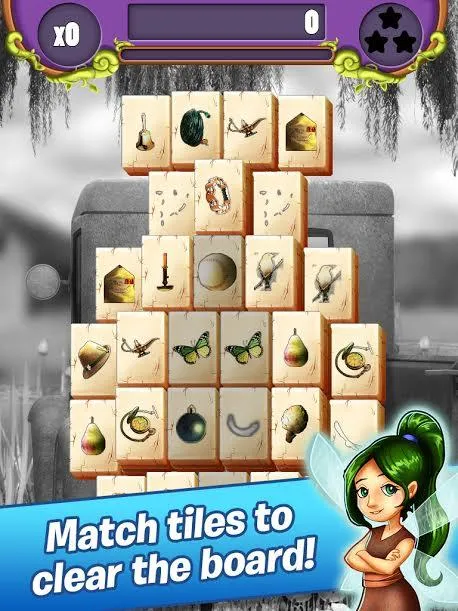 Mahjong Country Adventure | Indus Appstore | Screenshot