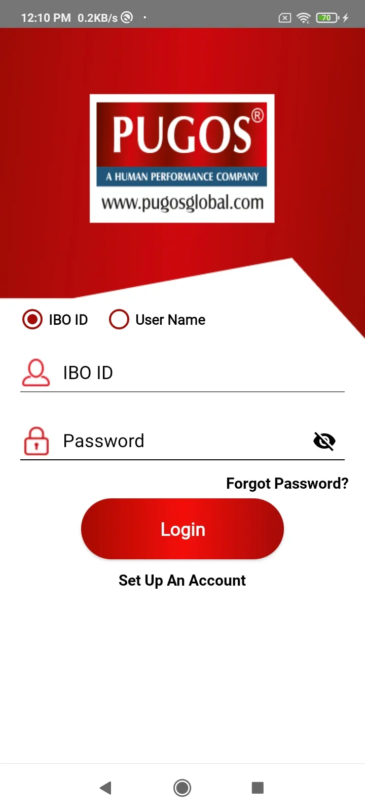 Pugos | Indus Appstore | Screenshot