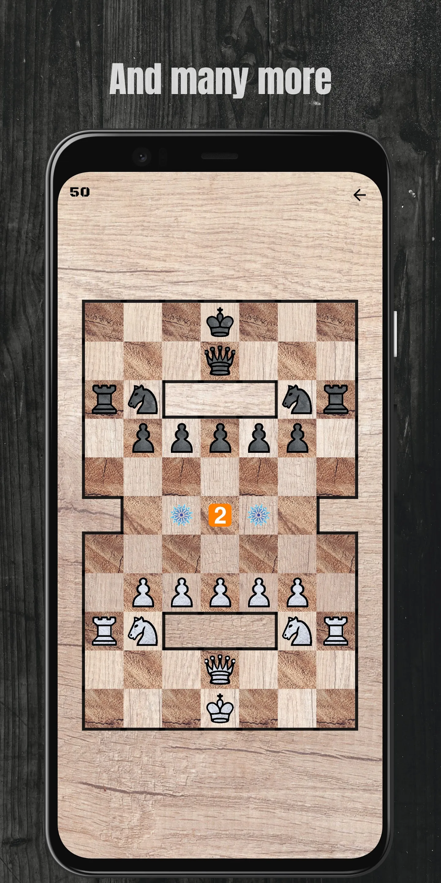 Chess Variants Battle Missions | Indus Appstore | Screenshot