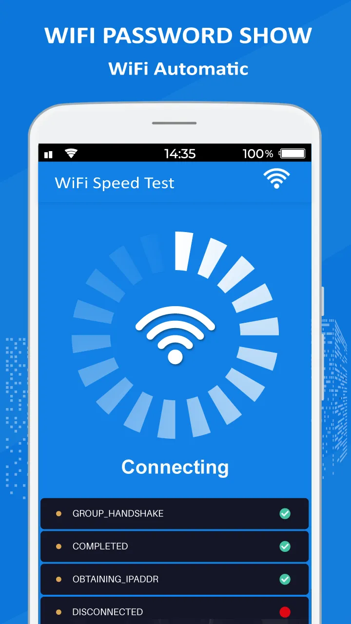 Wifi Password Show Key | Indus Appstore | Screenshot