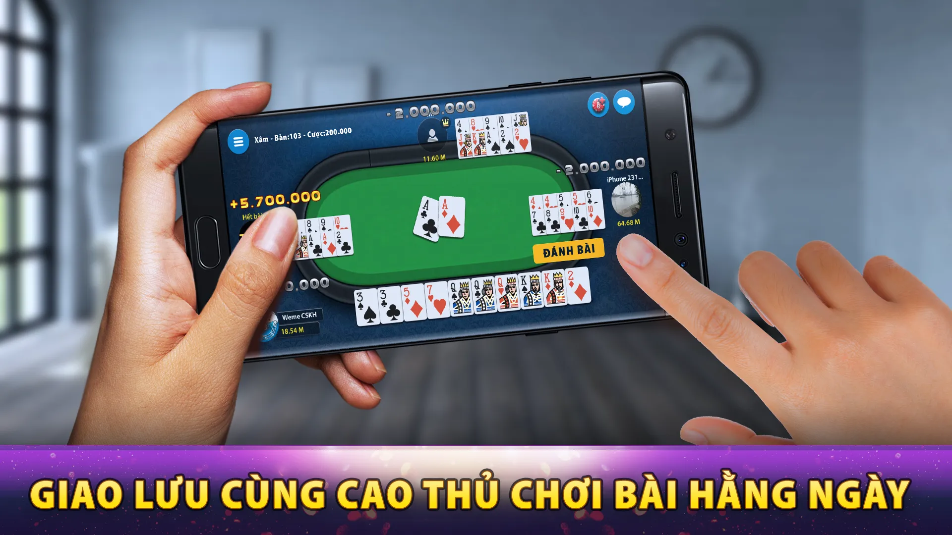 WEWIN   national card game | Indus Appstore | Screenshot