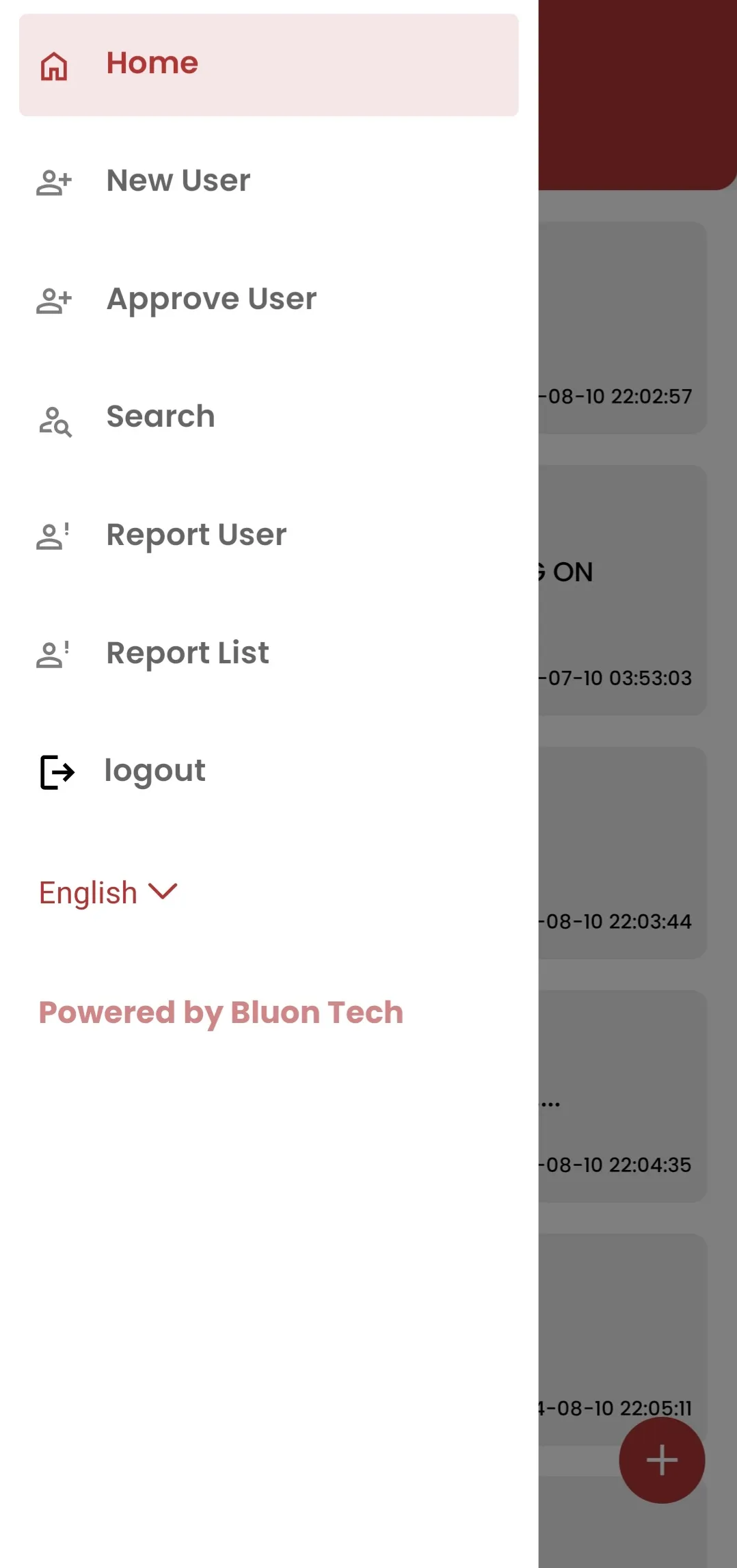 E-Vahan Sevai | Indus Appstore | Screenshot