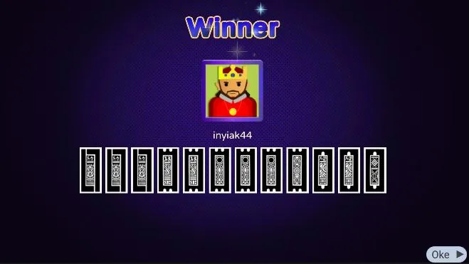 THE1 KOA CEKI | Indus Appstore | Screenshot
