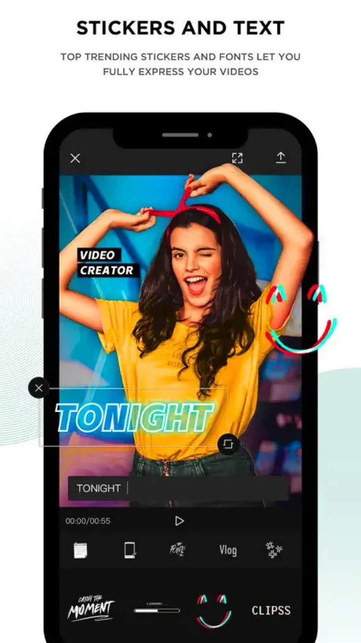 AI Photo Editor - Neon Effects | Indus Appstore | Screenshot