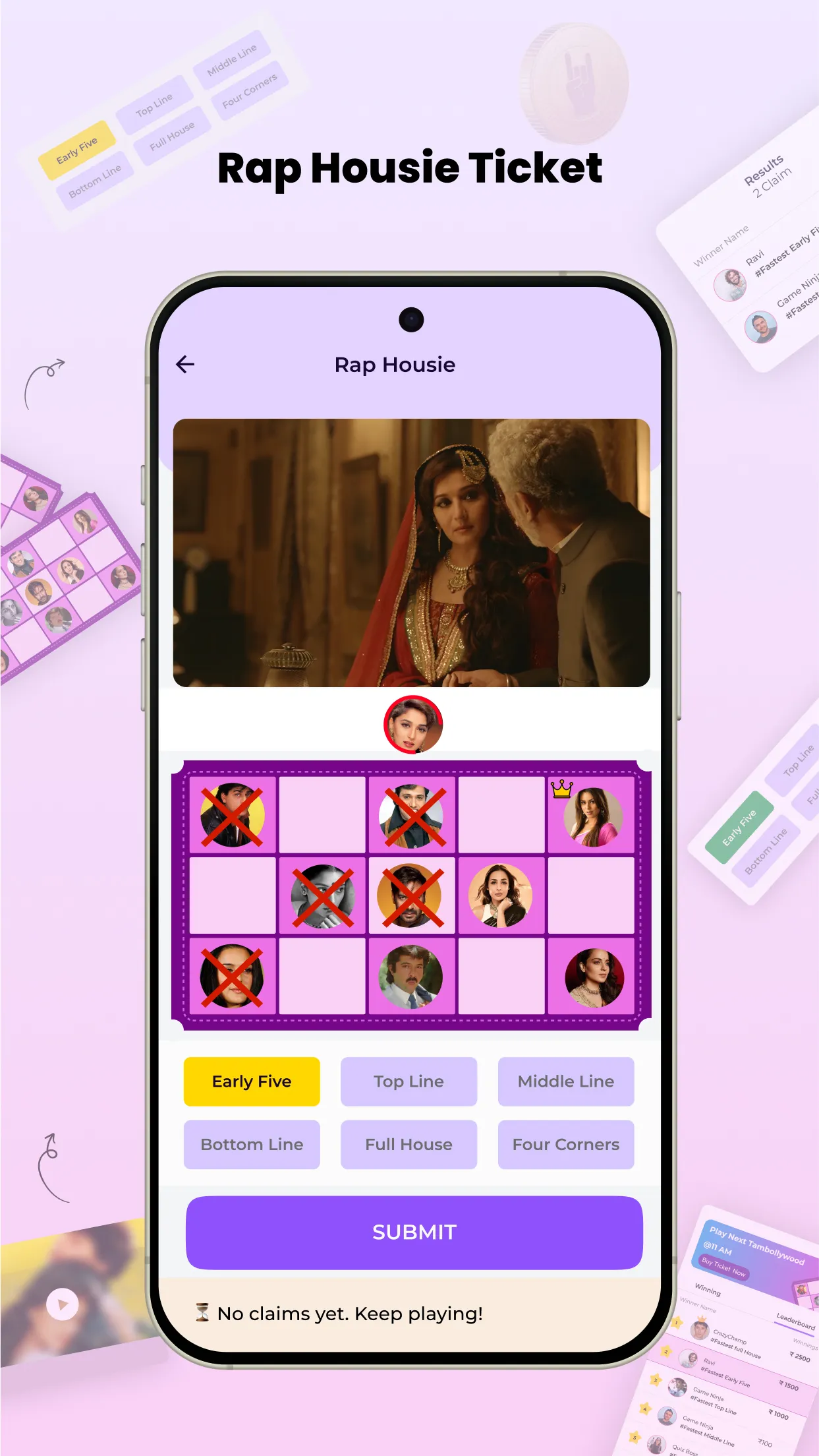 Rapchik | Indus Appstore | Screenshot