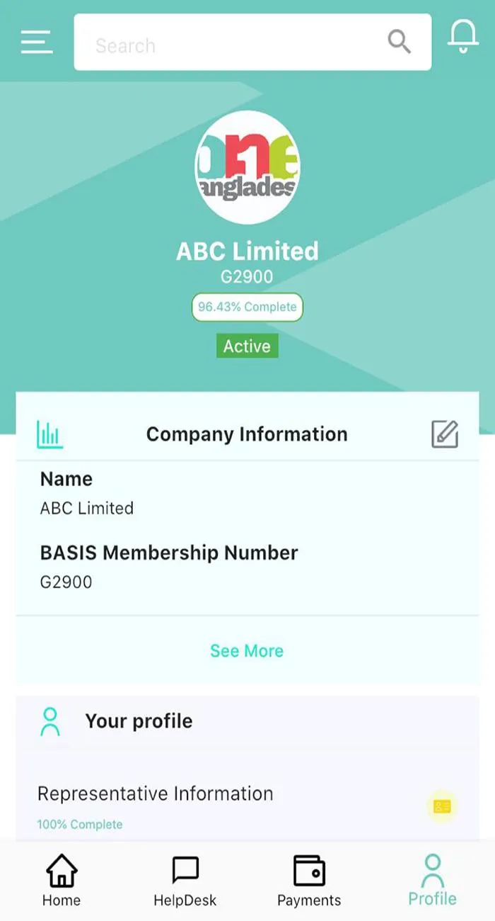 BASIS | Indus Appstore | Screenshot