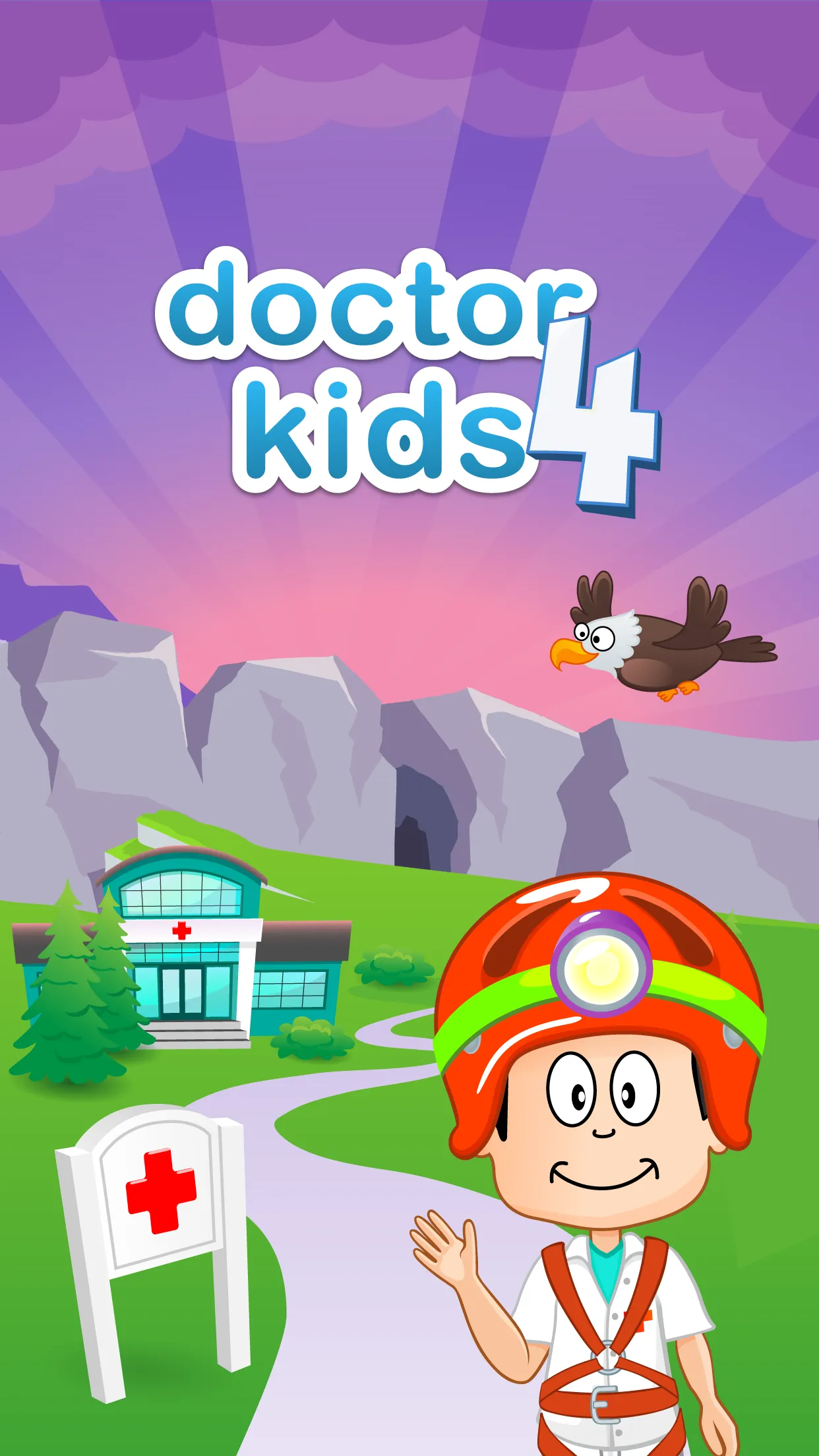 Doctor Kids 4 | Indus Appstore | Screenshot