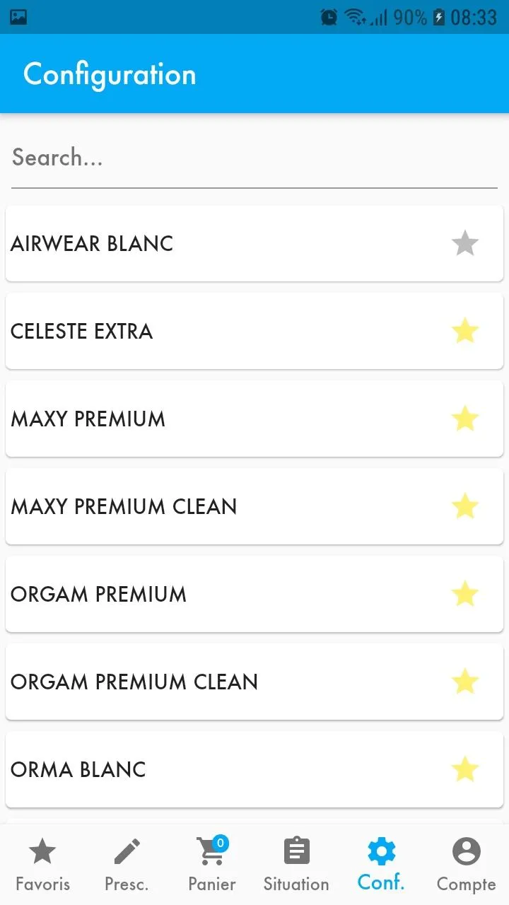 PRESTO | Indus Appstore | Screenshot