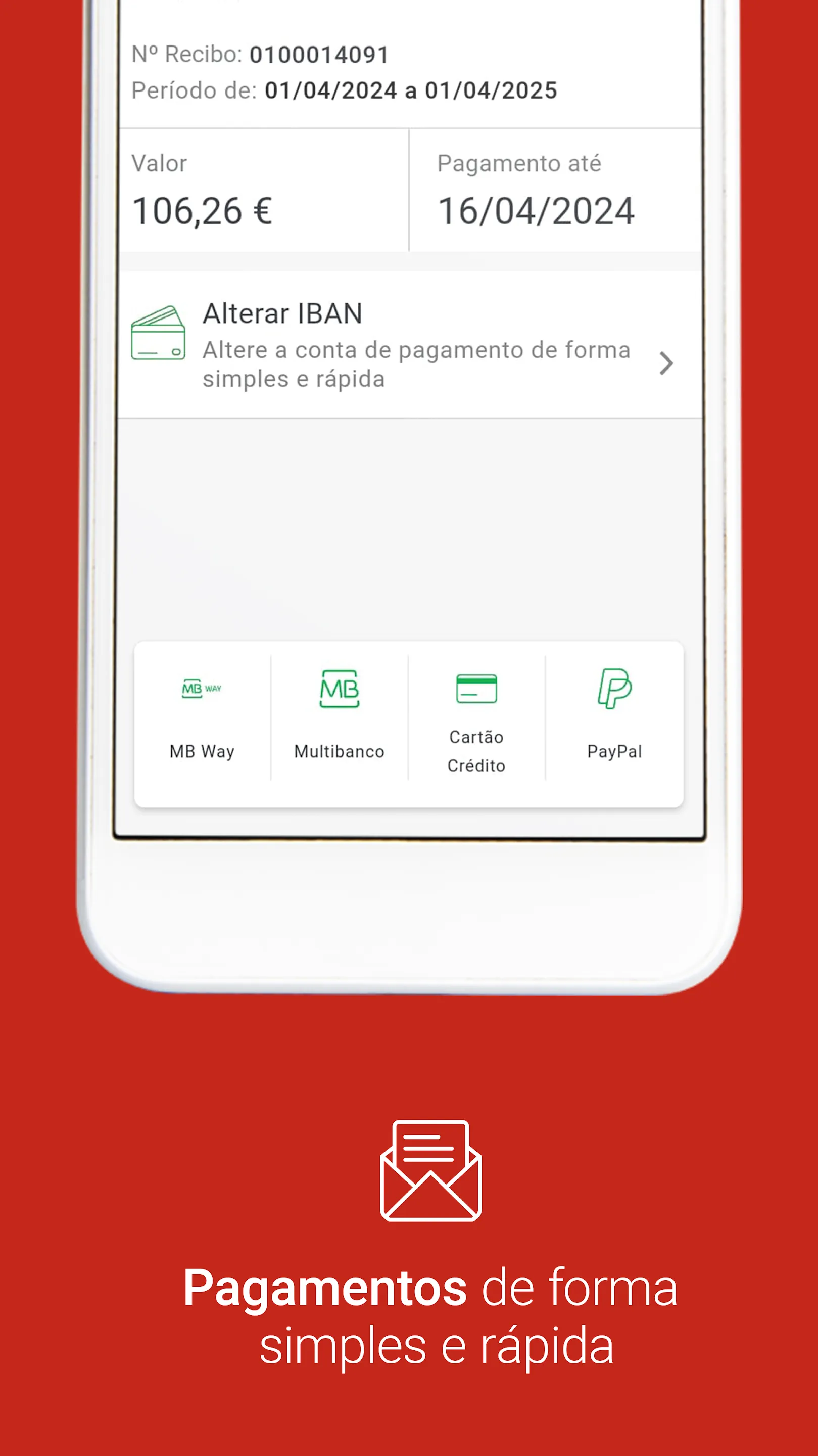 Generali Tranquilidade | Indus Appstore | Screenshot