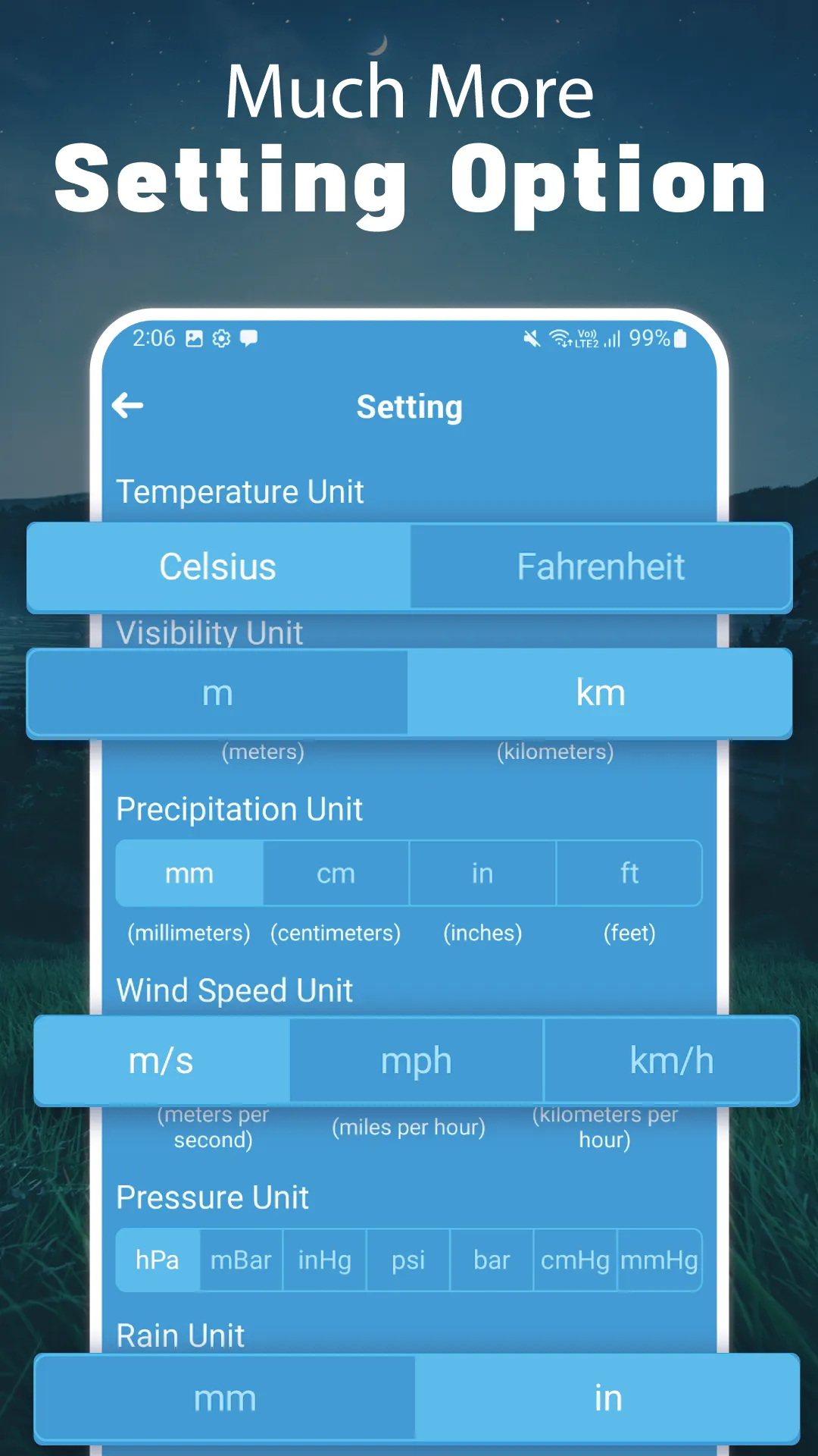 Weather & AQI Air Quality App | Indus Appstore | Screenshot