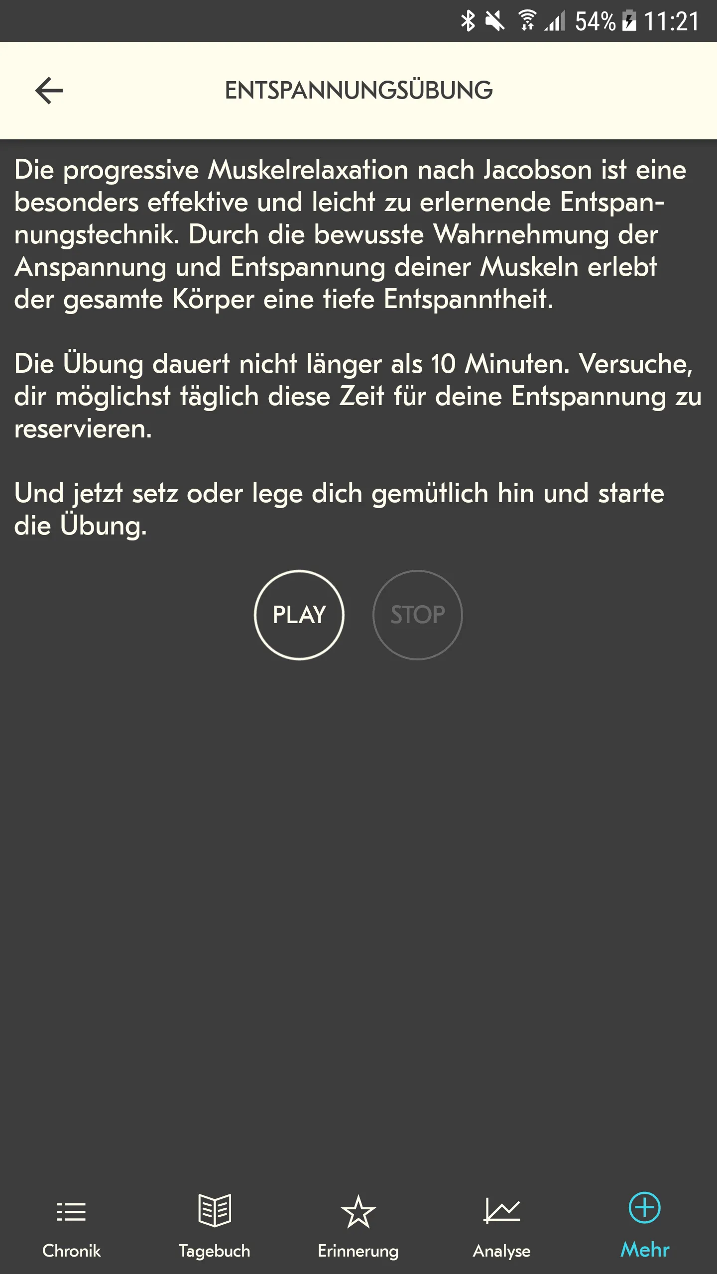 HEADACHE HURTS: Kopfschmerz &  | Indus Appstore | Screenshot