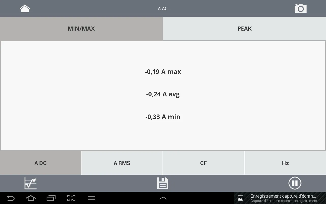 Power Harmonic Clamp 407-607 | Indus Appstore | Screenshot