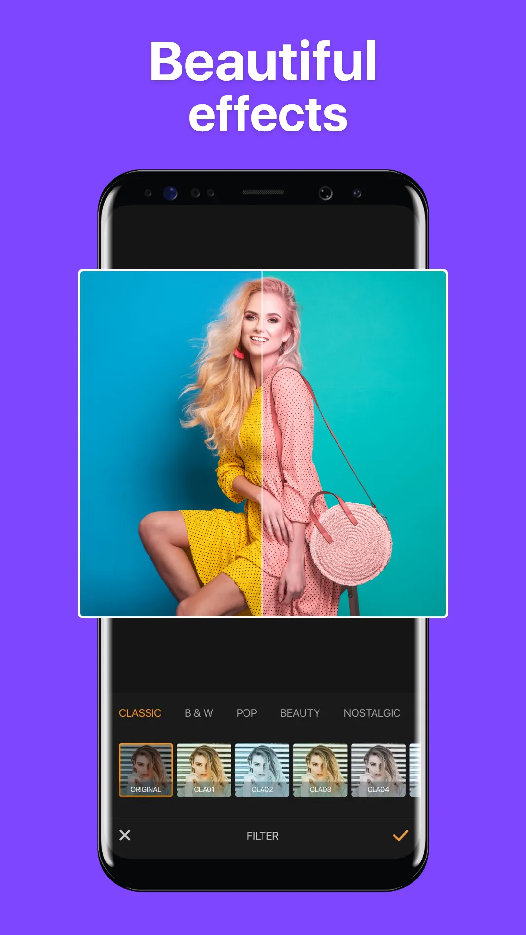 GIF maker & editor - GifBuz | Indus Appstore | Screenshot