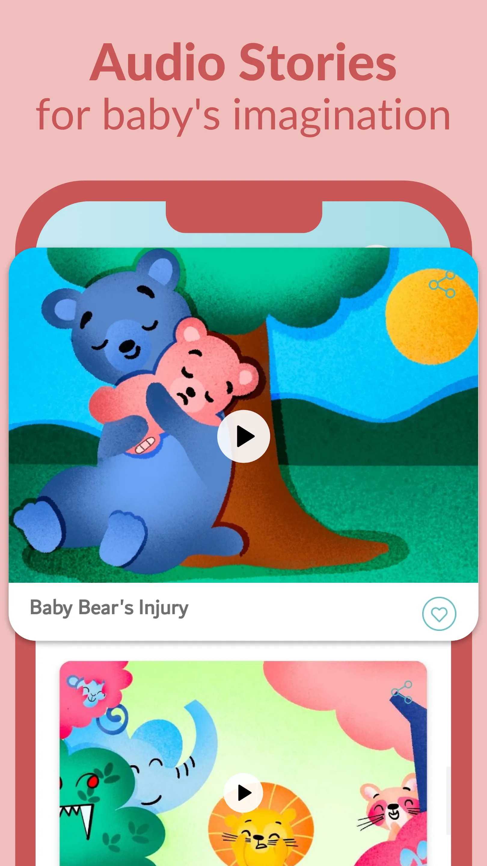 Baby Development & Parenting | Indus Appstore | Screenshot