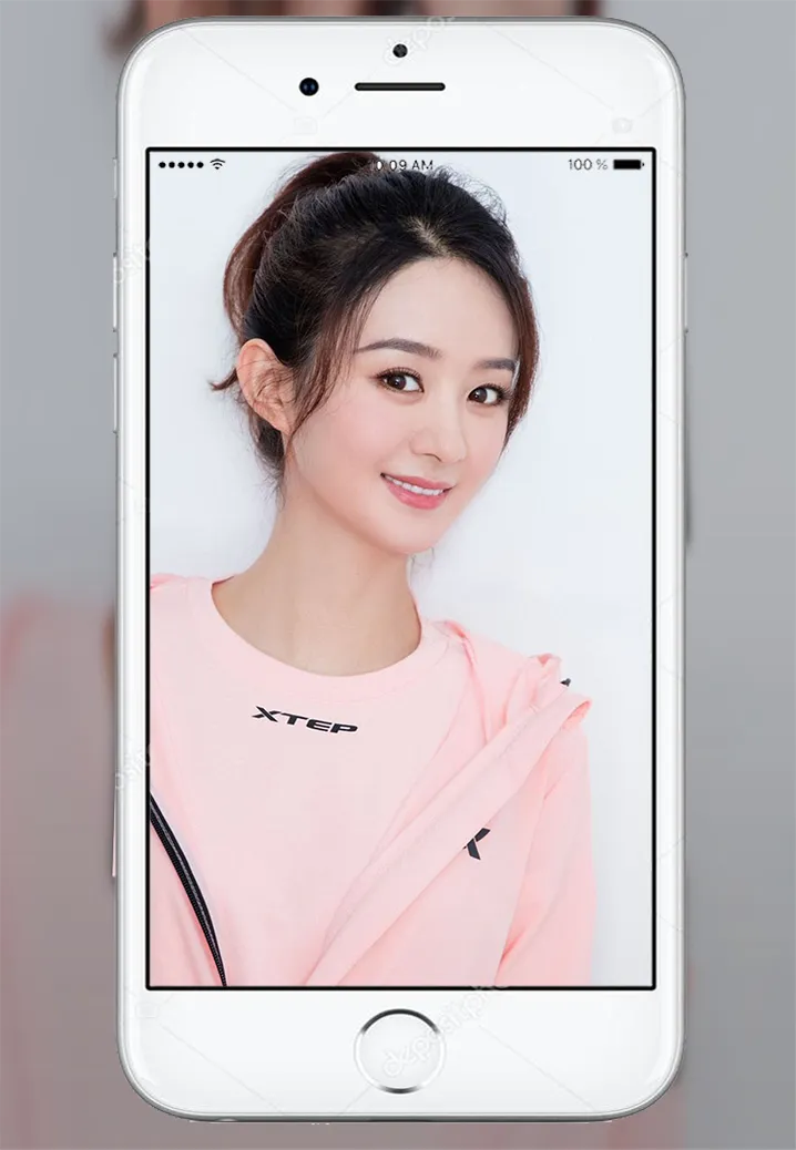 Zhao Liying Wallpapers | Indus Appstore | Screenshot