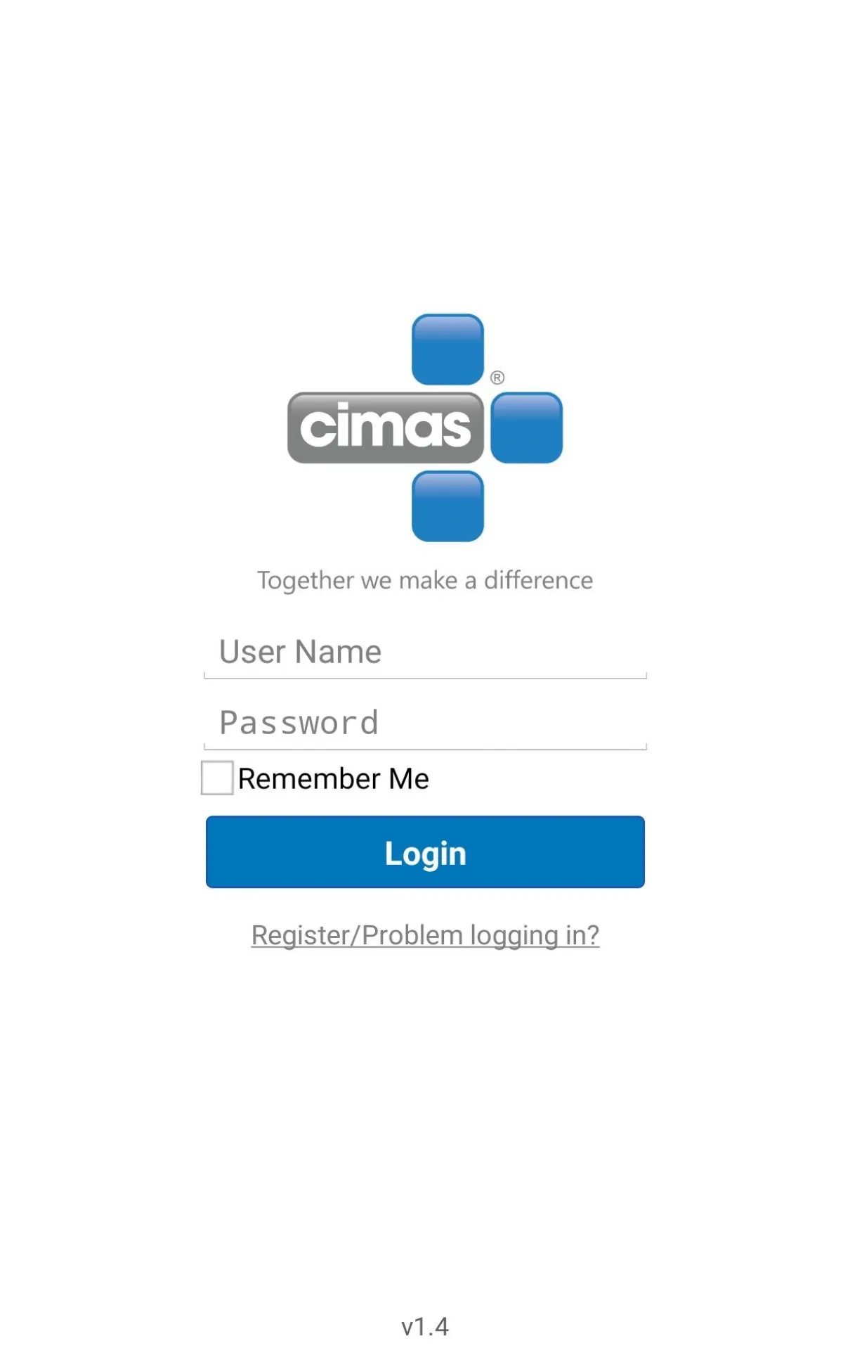 Cimas  MedicalAid | Indus Appstore | Screenshot