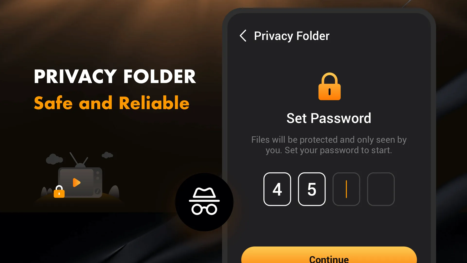Video Downloader & Player | Indus Appstore | Screenshot