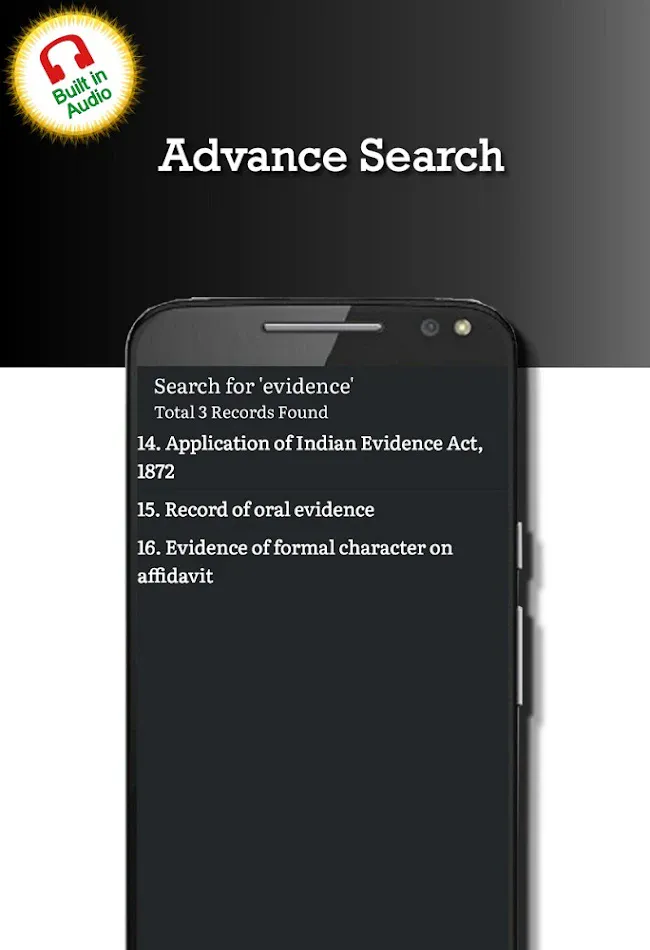 Family Courts Act 1984 | Indus Appstore | Screenshot