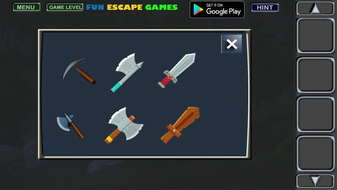 101 Fun Escape Games | Indus Appstore | Screenshot