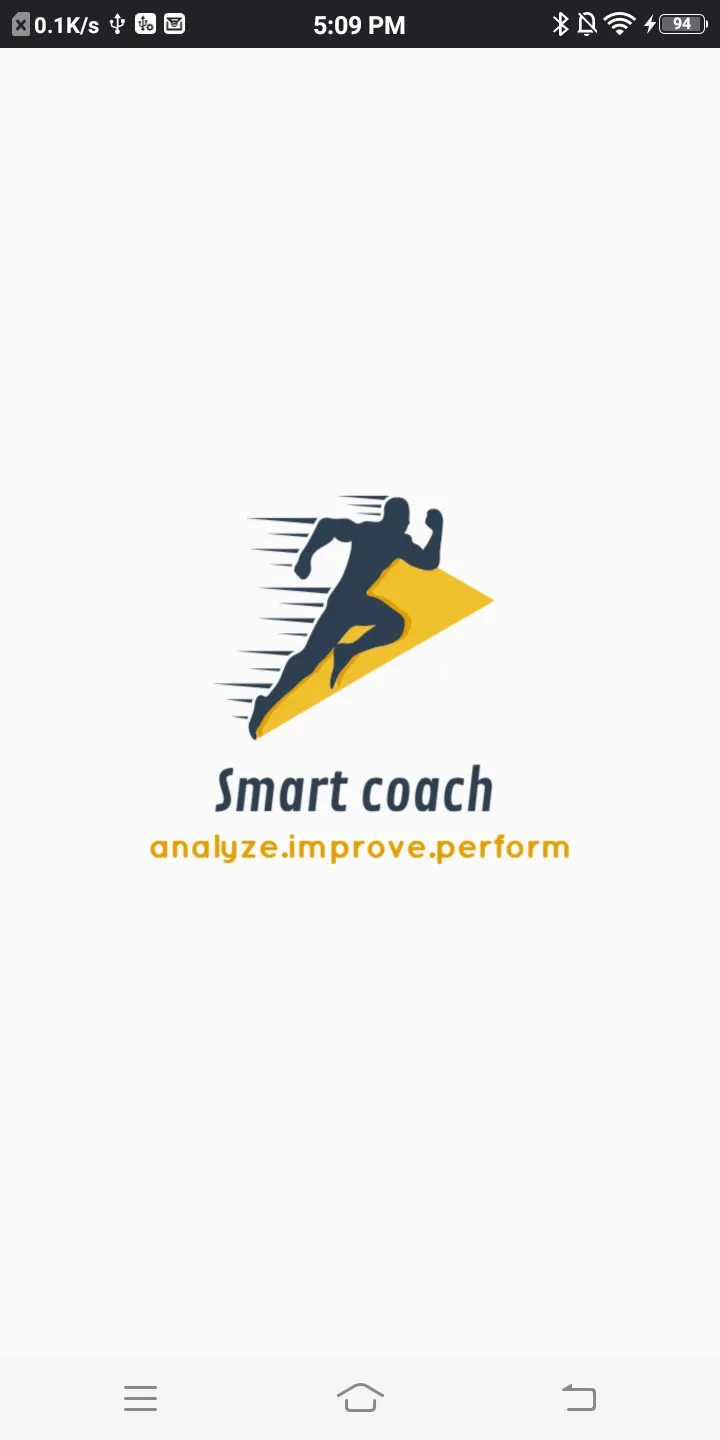 Smart Coach | Indus Appstore | Screenshot