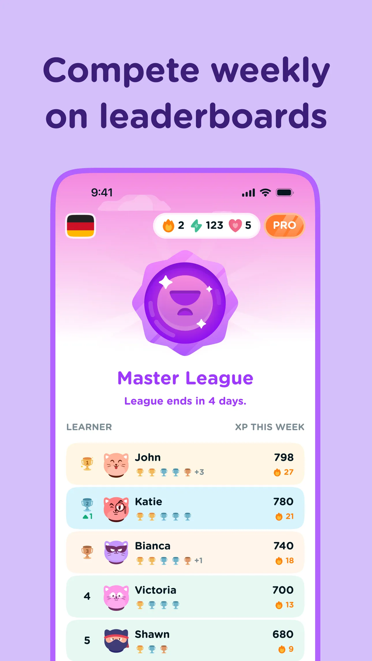 Airlearn - Learn Languages | Indus Appstore | Screenshot