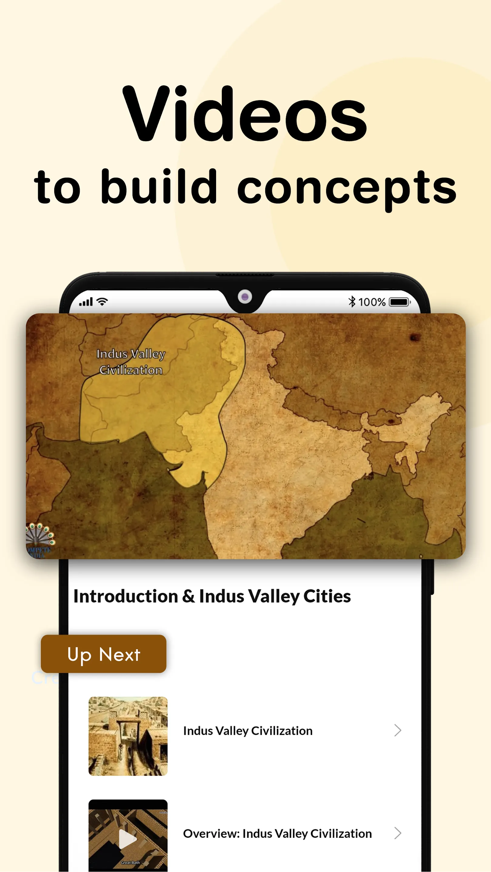 MPPSC Exam Preparation App | Indus Appstore | Screenshot