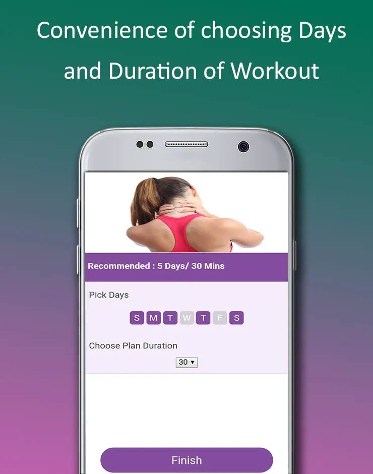 Pain Relief Exercises | Indus Appstore | Screenshot