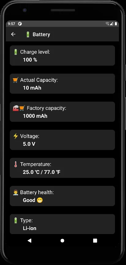 Hardware Tools | Indus Appstore | Screenshot