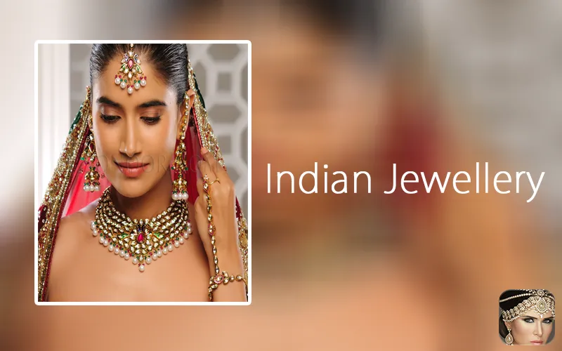 Jewellery Photo Editor | Indus Appstore | Screenshot